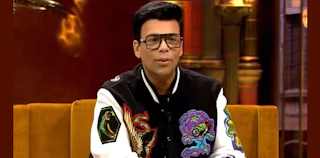 Karan Johar Ends ‘Koffee With Karan’!
