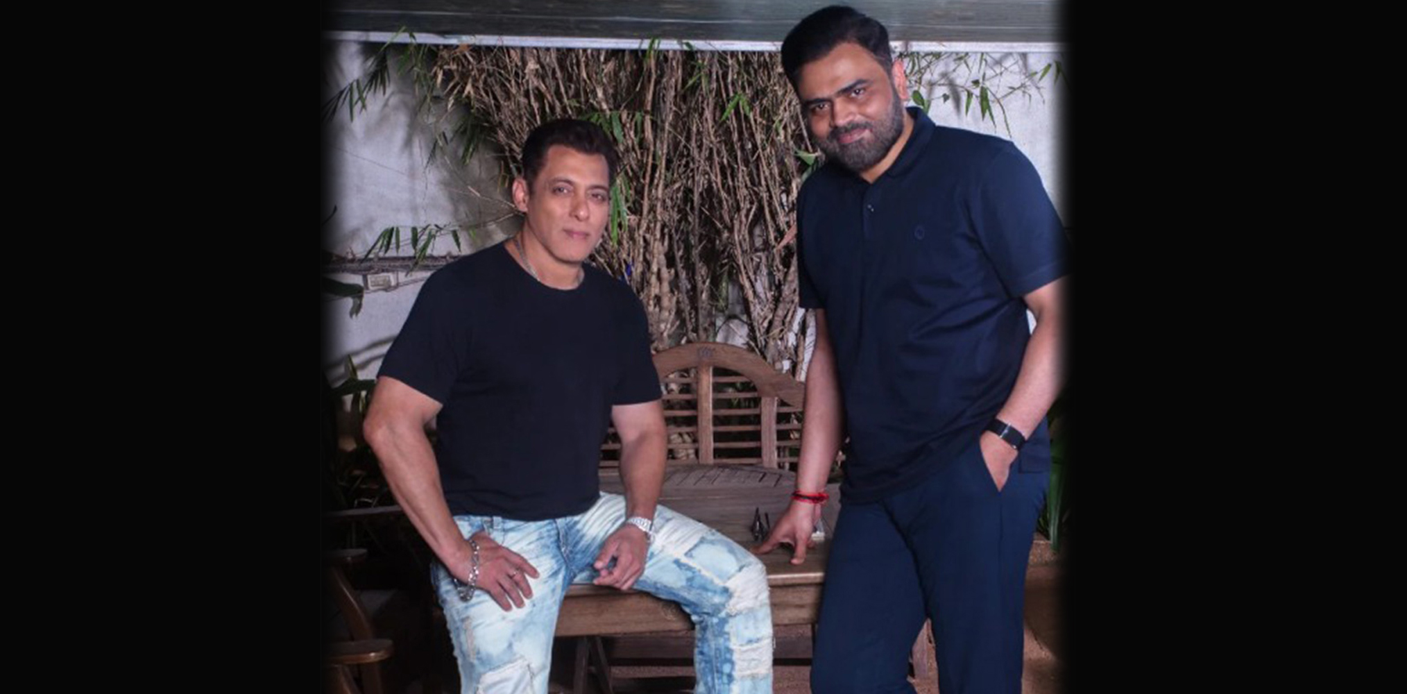 Salman Fee Myth Busted