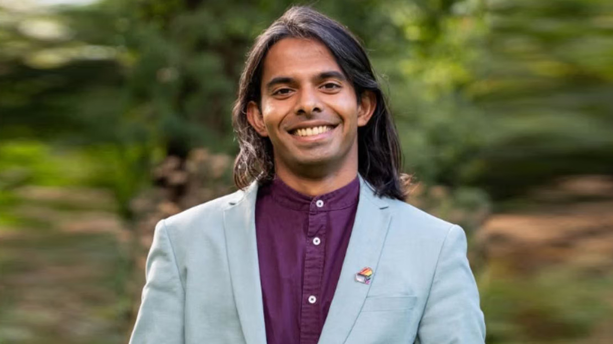 Historic Win for Trans Tamil Immigrant