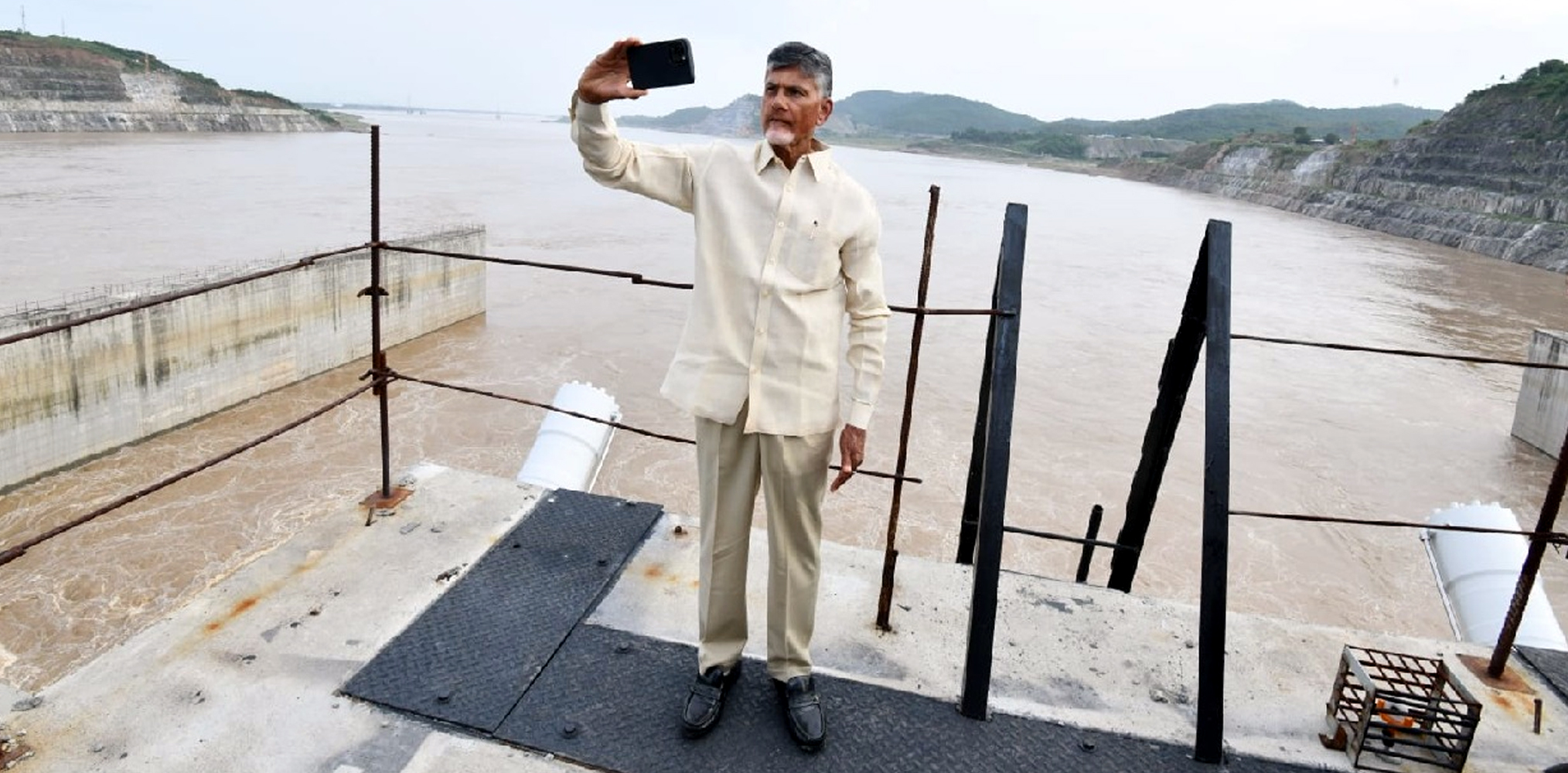 Rayalaseema Project and the Politics of Half-Truths