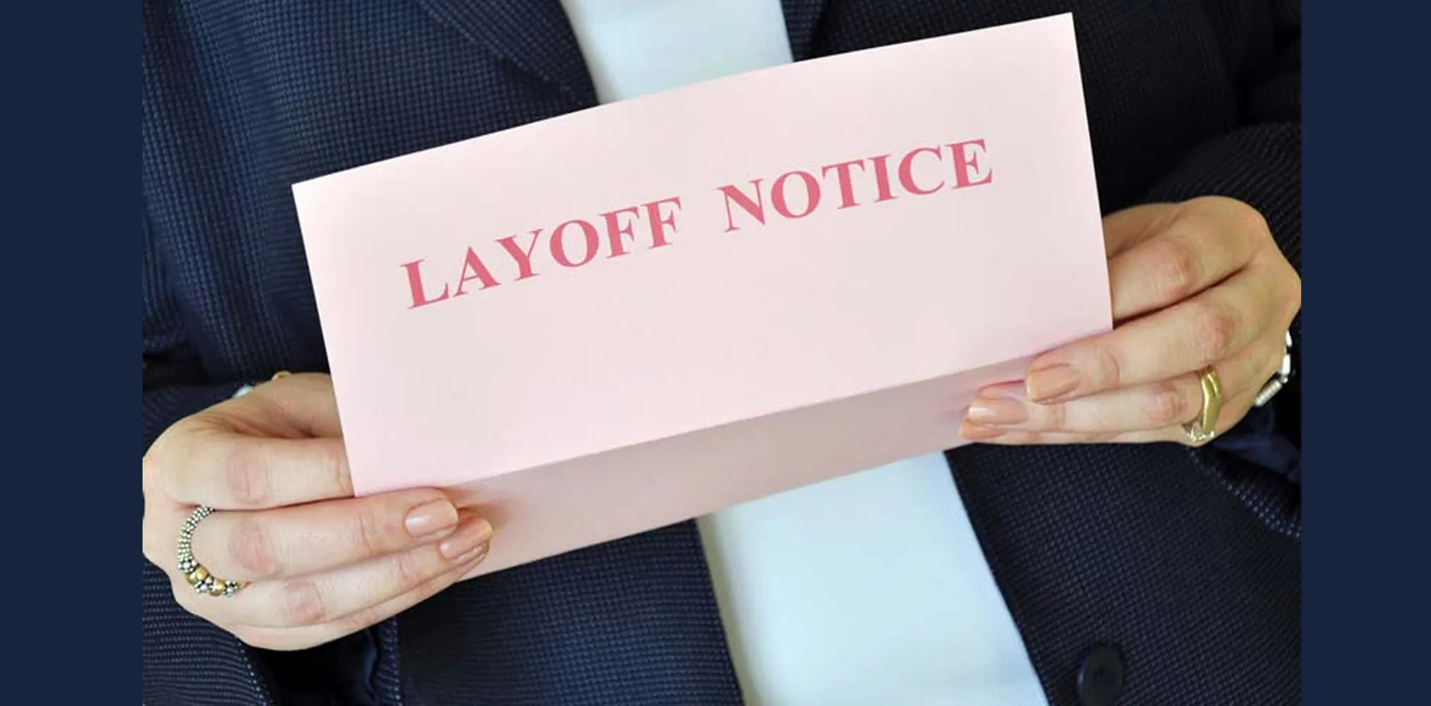 Global tech layoffs may cross 3 lakh in 2026