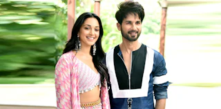 Kiara Wanted to Slap Shahid?