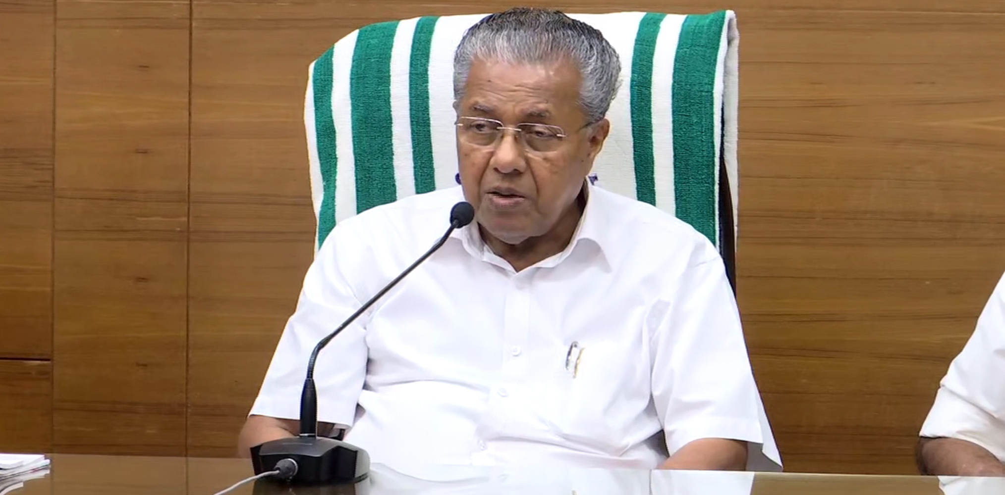 Kerala CPI(M) caught in sleaze, corruption storm