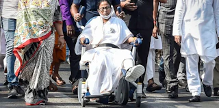 Mamata’s 2021 Injury Makes a Comeback