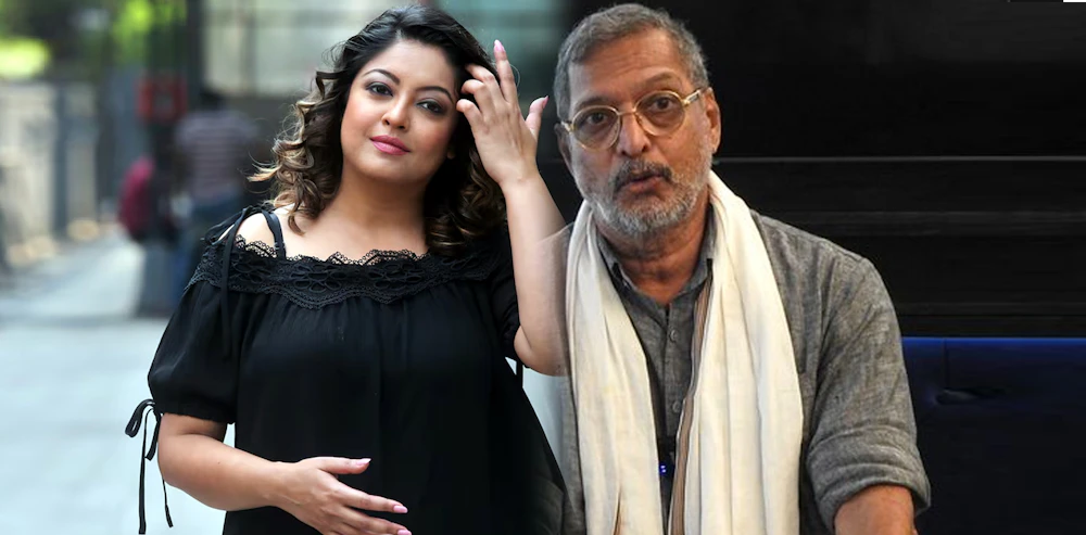 Tanushree Dutta: Is Nana Patekar Really Dead?