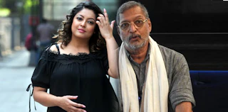 Tanushree Dutta: Is Nana Patekar Really Dead?