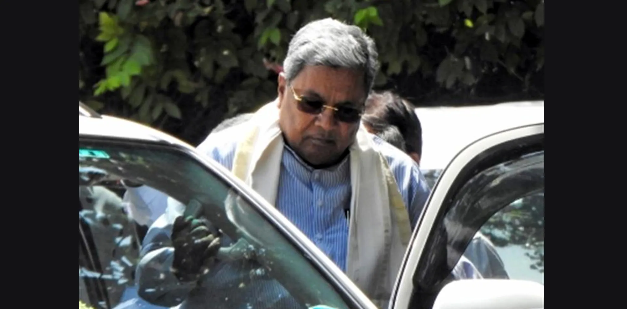 Siddaramaiah decides to step down as K'taka CM