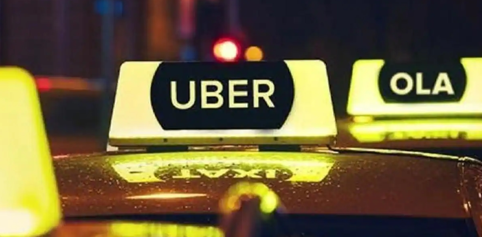 The Growing Menace of Rash Cab & Bike Taxi Drivers