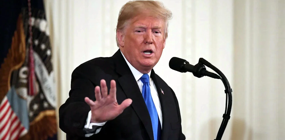 Trump: Whole civilization will die tonight