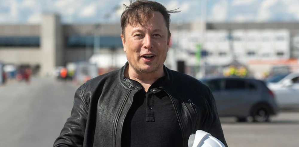 Elon Musk's wealth plunges by over $600 billion