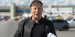 Elon Musk's wealth plunges by over $600 billion