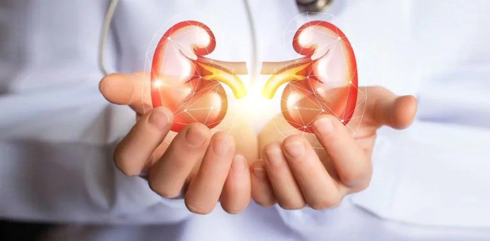 Hidden Dangers of Kidney Damage
