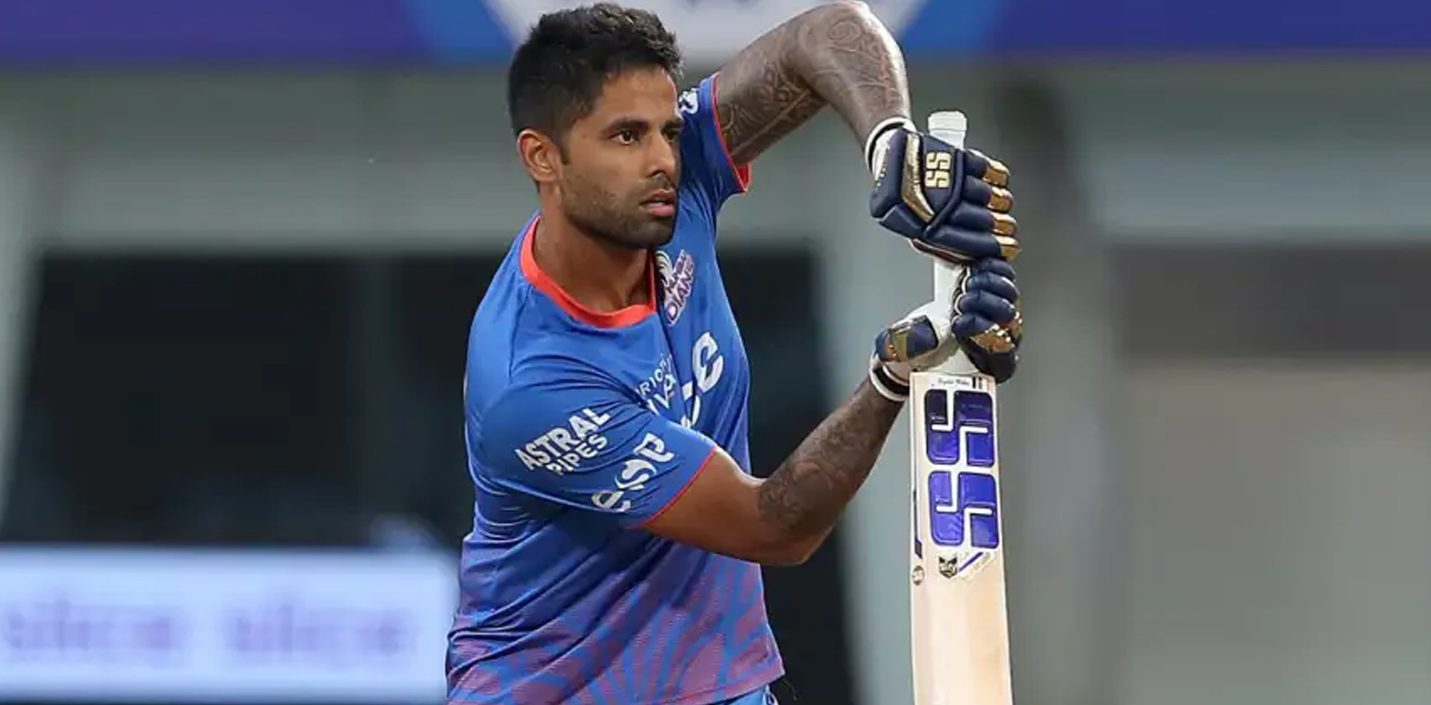 T20 World Cup: Ponting Backs Suryakumar