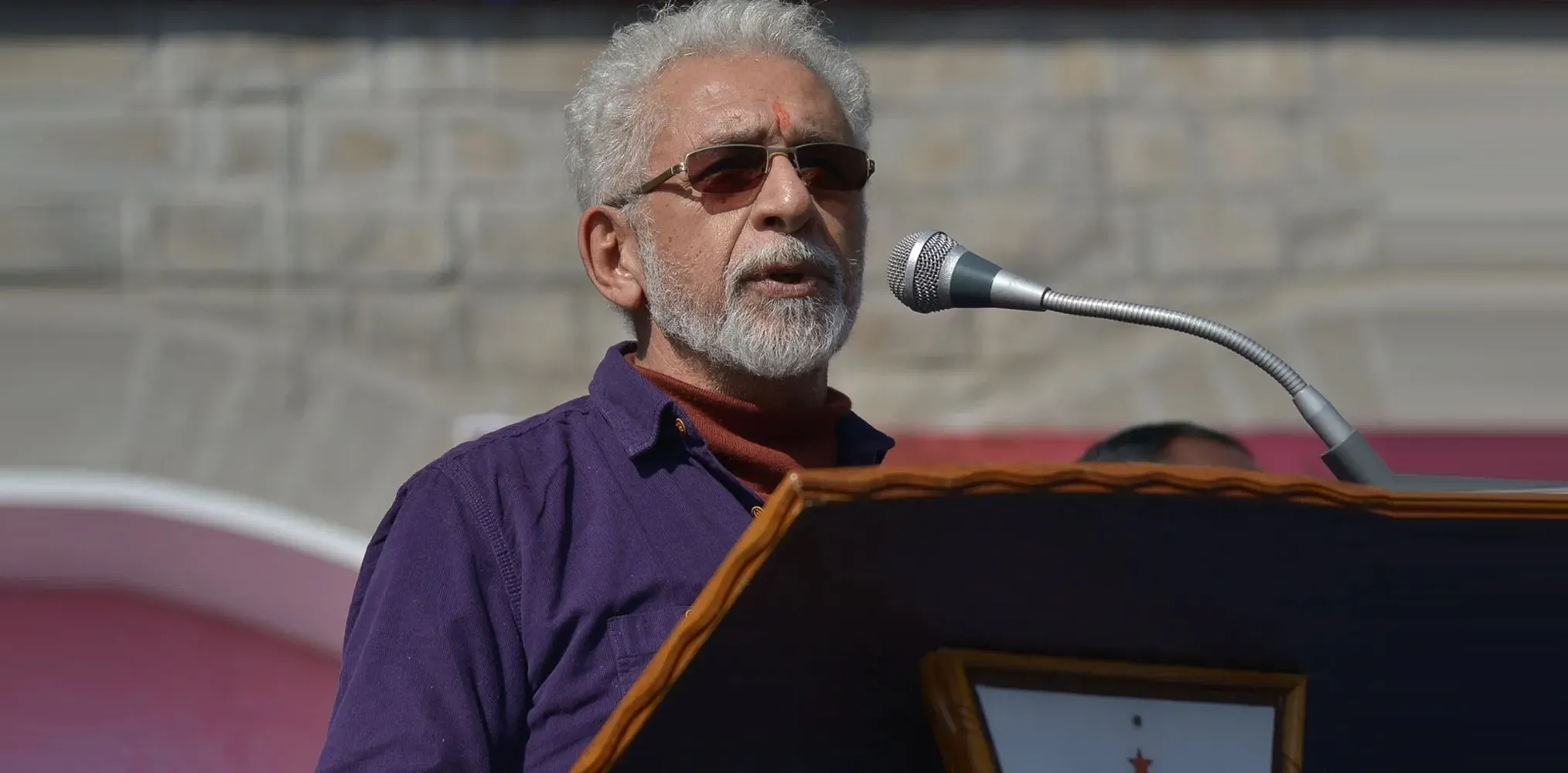 5 Times Naseeruddin Shah Redefined Acting