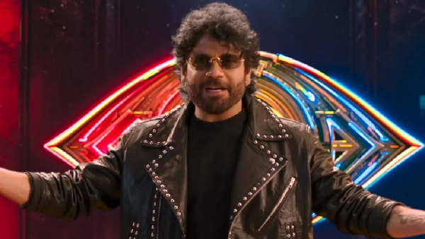 Shocking Developments Unveiled in BB Telugu 10