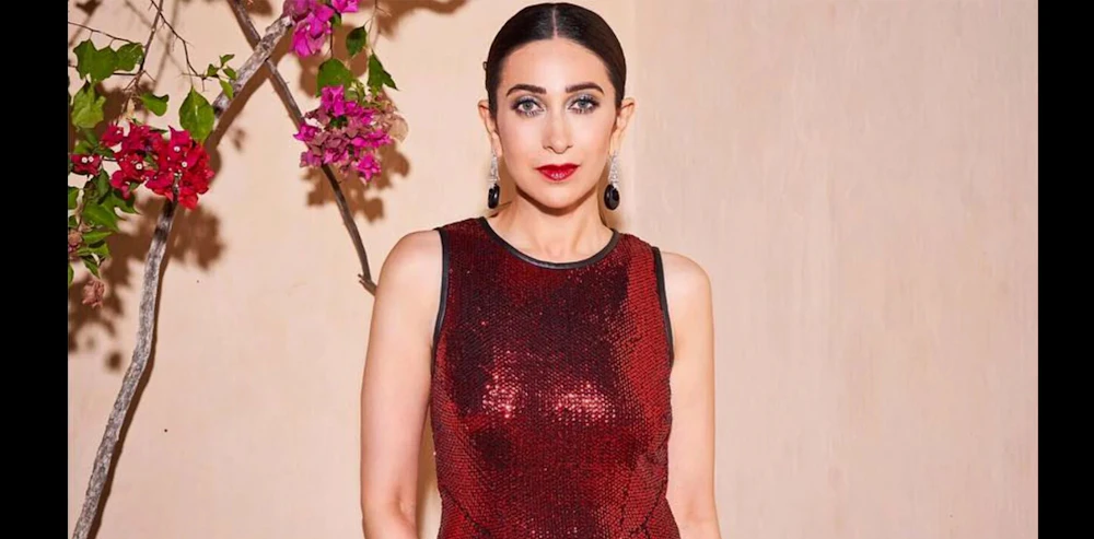 Interim Relief to Karisma’s Children in Estate Row
