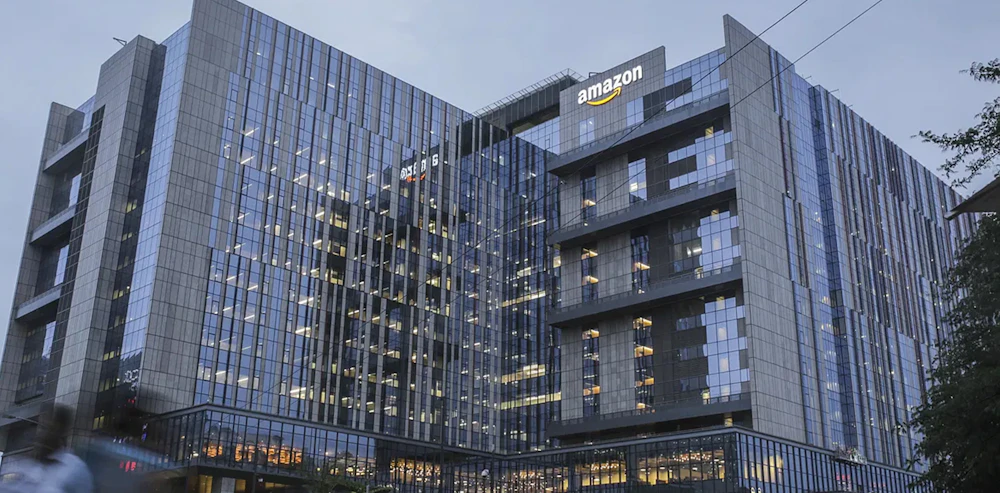 Amazon lays off nearly 250 employees