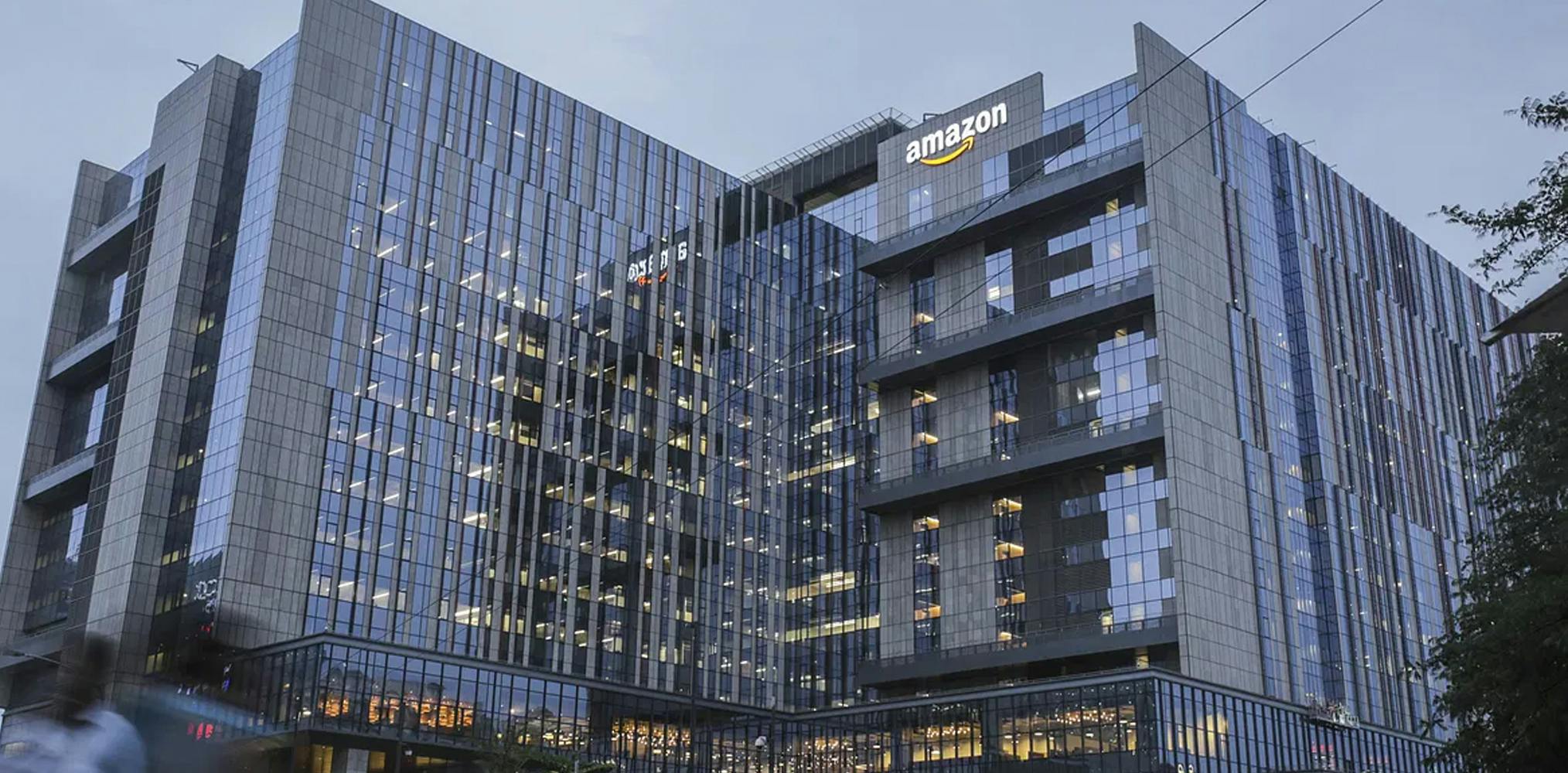 Amazon braces for fresh 30,000 job cuts