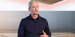 Apple era: From $350 bn giant to $4 tn powerhouse