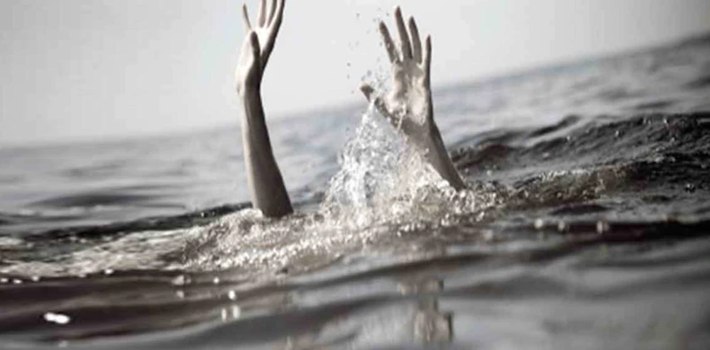 5 Eng. students drown in Godavari