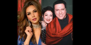 Somy Ali Backs Govinda Amid Wife Rift