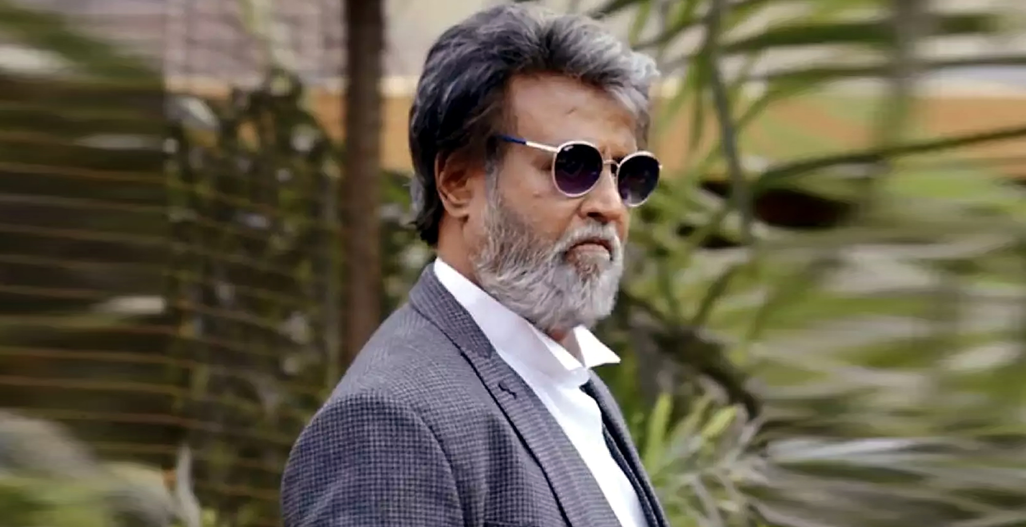 Rajini’s Autobiography in 2 Languages?