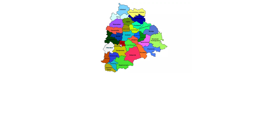 A New Voice for Jobless: Telangana Endrin Party?!