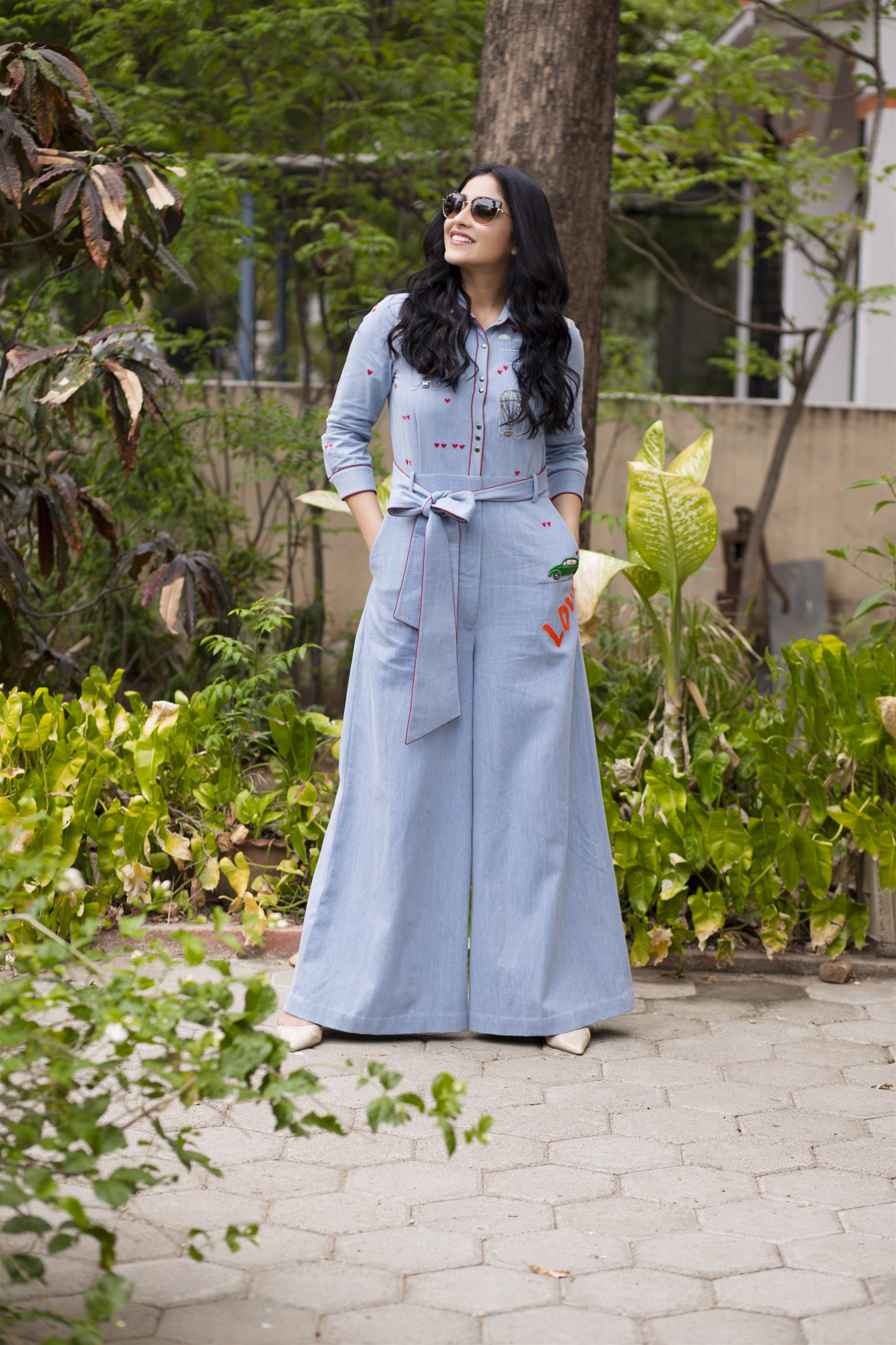 At 35, Regena Chooses Family, Idlis & Good Vibes Over Glam Parties!