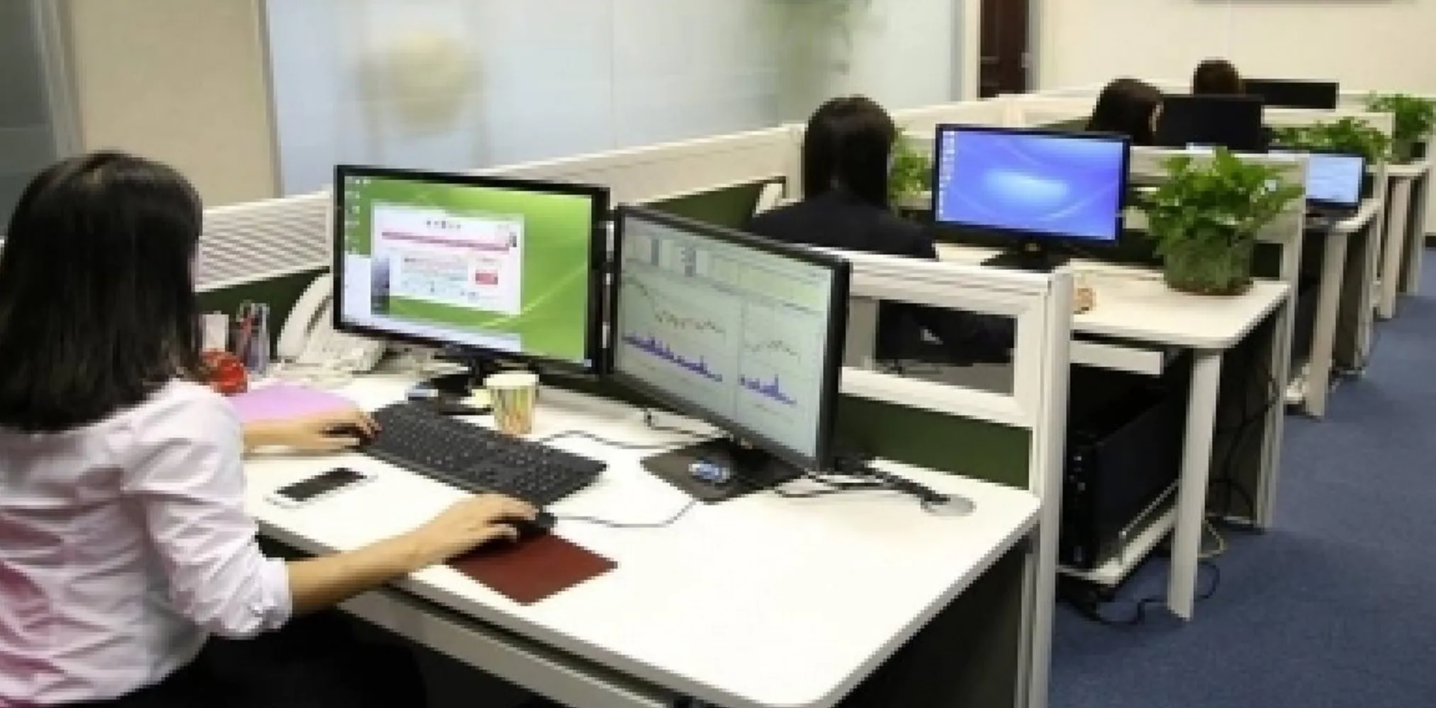 How AI is Transforming Blue-Collar Jobs in India