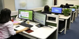How AI is Transforming Blue-Collar Jobs in India