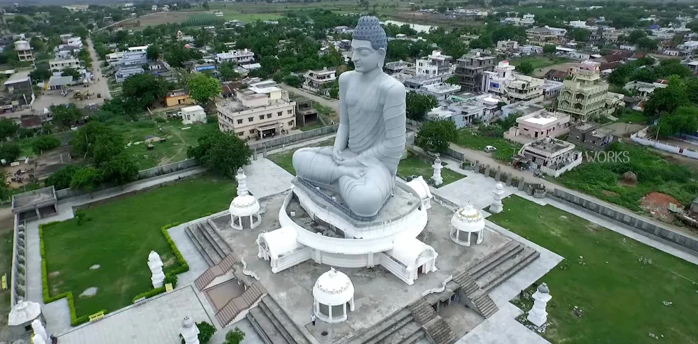 RS passes Bill for statutory recognition to Amaravati