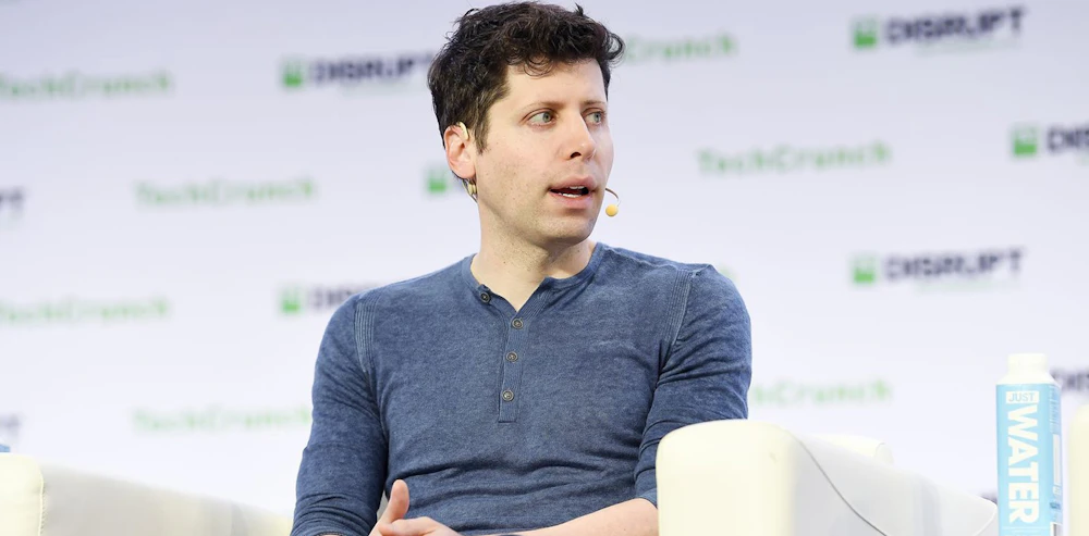 Sam Altman hints 'AI anxiety' behind attack on his home