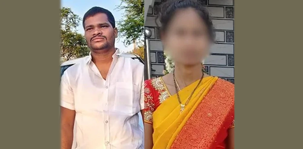 T'gana horror: Man accused in POCSO case kills wife