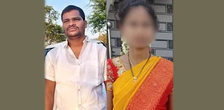 T'gana horror: Man accused in POCSO case kills wife
