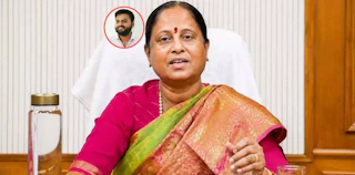 Surekha’s Ex-OSD Faces Murder Bid Case