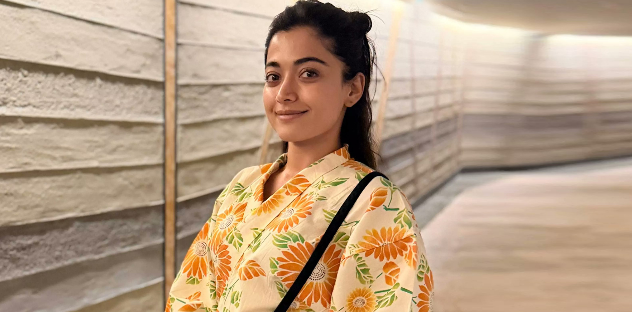 Rashmika Takes Medical Break