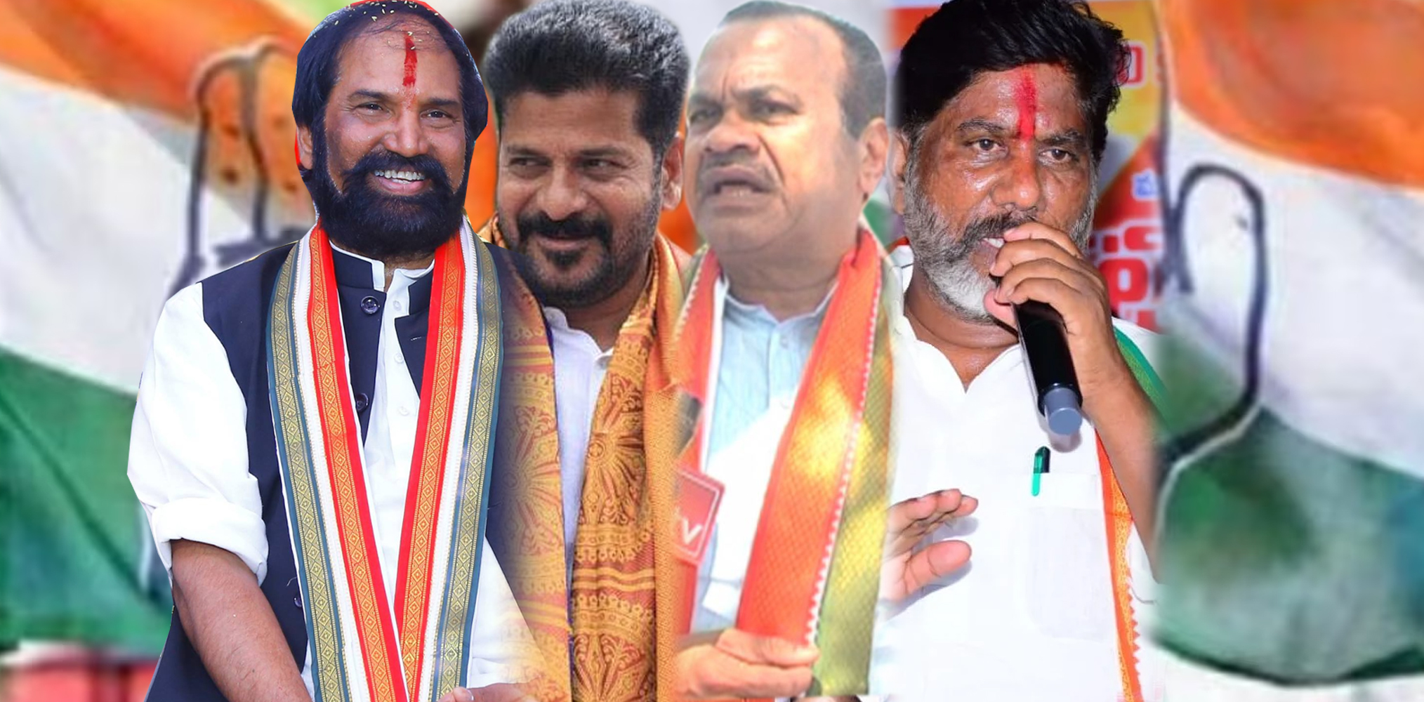 Assembly Showdown: Congress Scrambles as KCR Returns