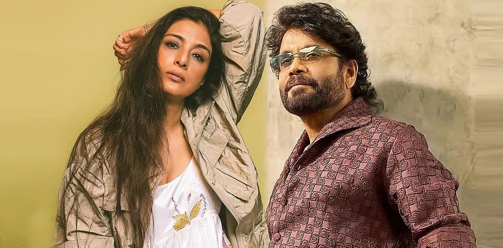 Tabu to Lock Horns With Nag in 'King 100'?