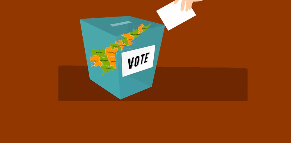 Andhra EC Denies Local Poll Delay