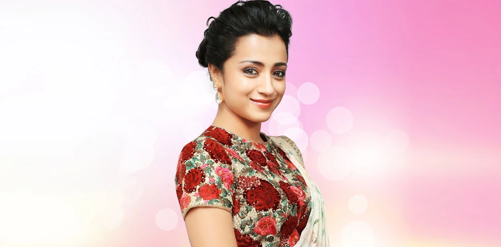 How Big Is Trisha’s Net Worth?