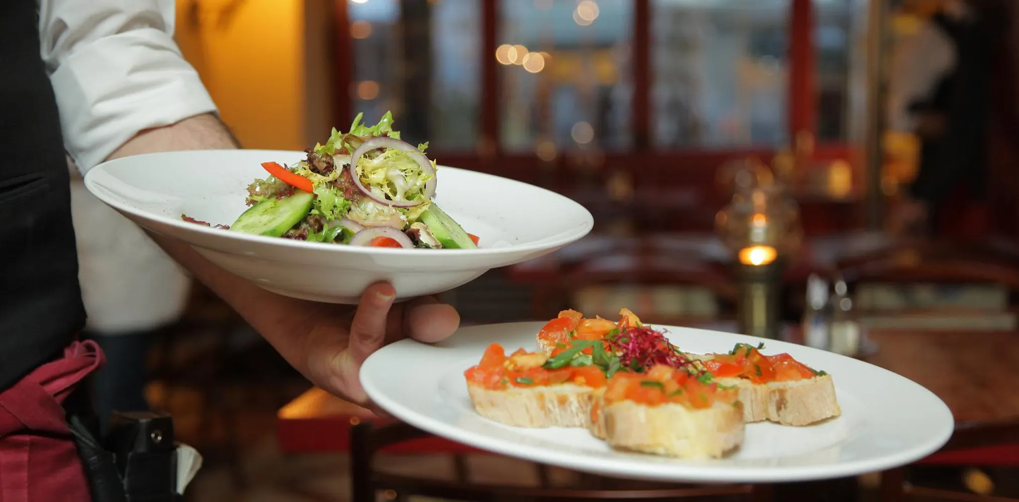 Hyd Eateries Struggle with LPG Shortage