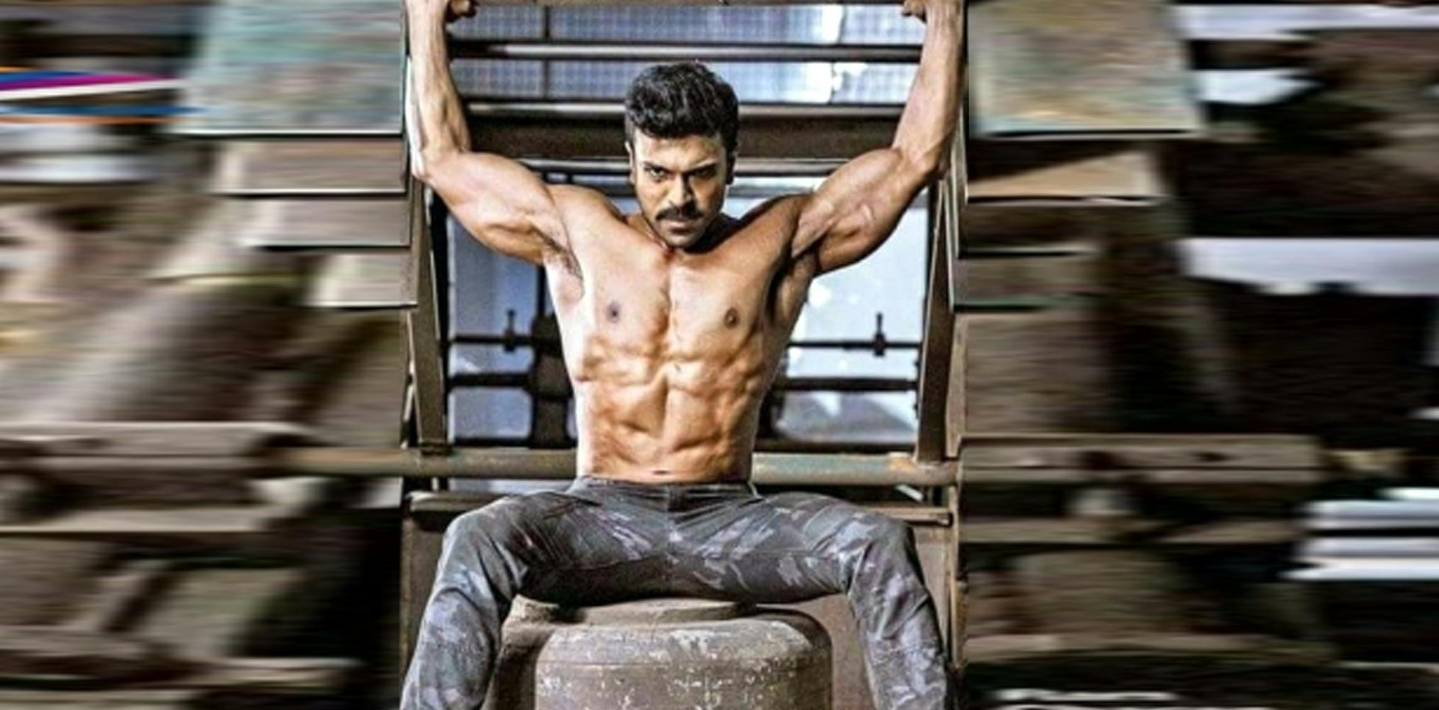 Ram Charan: “fired up” and “working in silence”!
