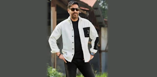 Illegal Construction: Ajay’s Bungalow Hit