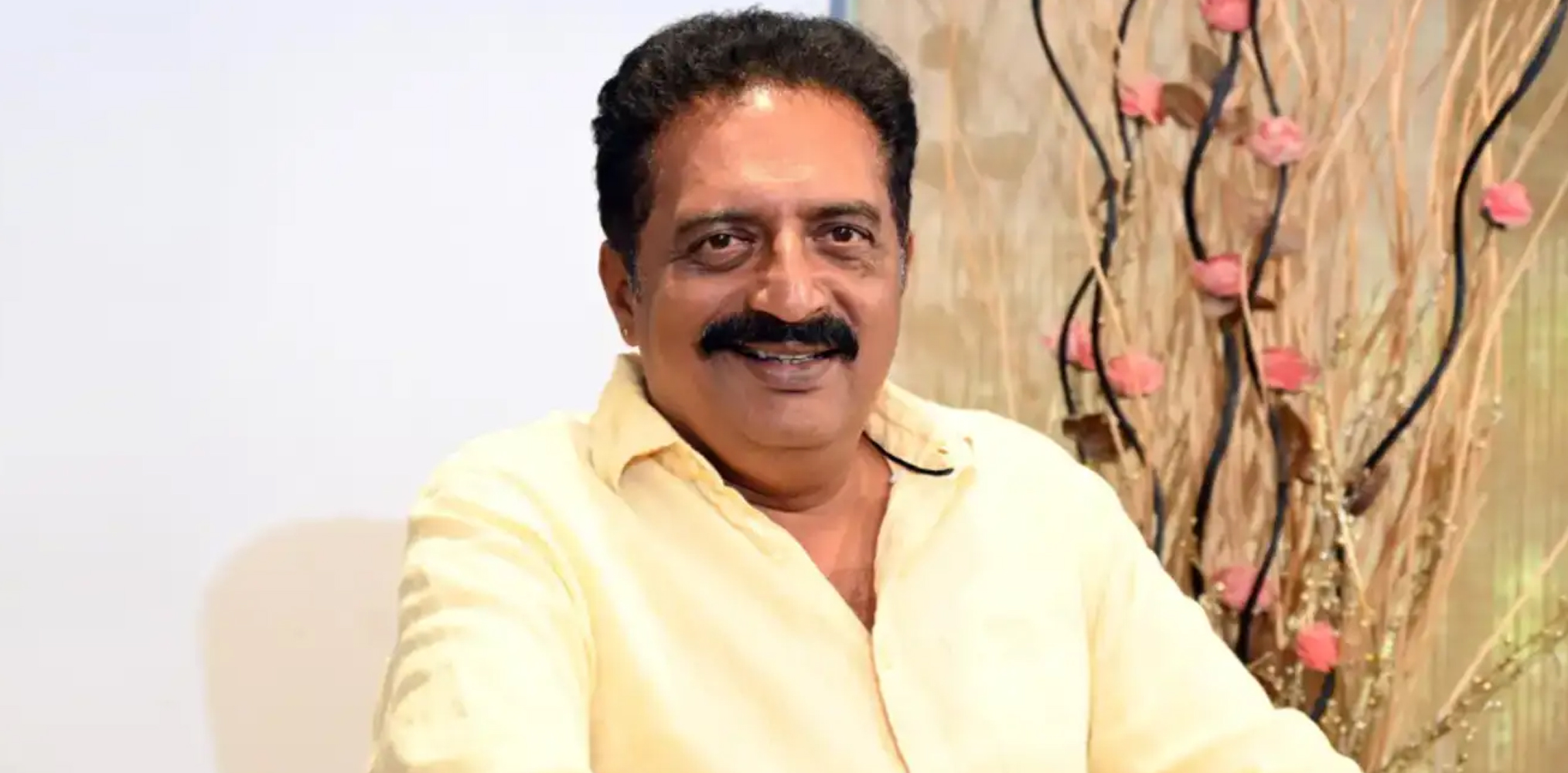 Prakash Raj’s Bengaluru Vote Gone