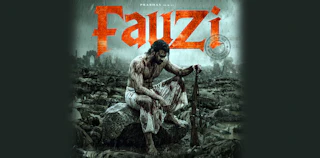 'Fauzi' Faces Historical Distortion Charge