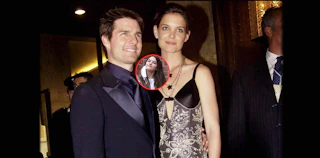 Tom Cruise Daughter Legally Erases Dad's Last Name