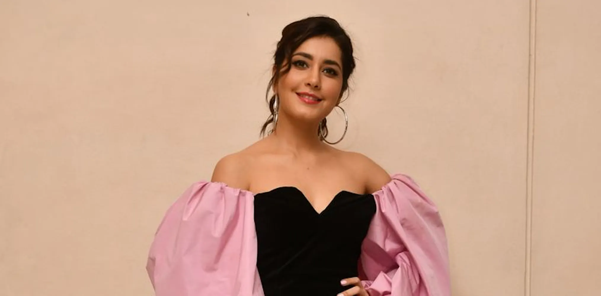 Raashii Khanna: 'Working out for me is like therapy'