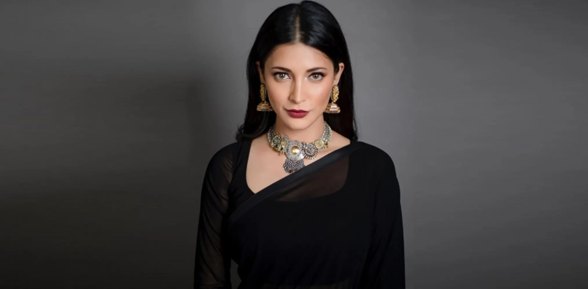 Shruti’s roller coaster year