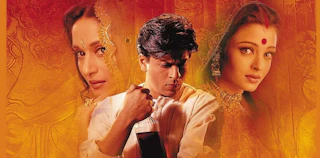 'Devdas' redefined costume design 