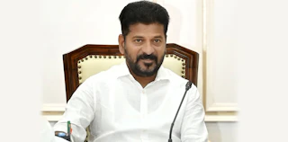 Centre Blocks Revanth Reddy’s US Tour